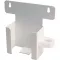 Bracket,wall for Cooper Thermometer Part# WB2US