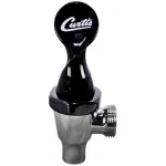 Faucet for Wilbur Curtis Part# WC-1800-P