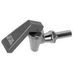 Hot Water Faucet for Wilbur Curtis Part# WC-1809-P