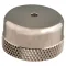 Cap, Sight (Chrome) for Wilbur Curtis Part# WC-2001-P