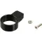 Bracket,Gauge Glass for Wilbur Curtis Part# WC-2063K
