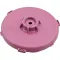 Sprayhead (Purple,5/32" Inlet) for Wilbur Curtis Part# WC-29025