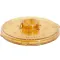 Sprayhead (Amber,5/16" Inlet) for Wilbur Curtis Part# WC-29050