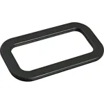 Gasket,Handle (5" X 2-3/4") for Wilbur Curtis Part# WC-3289