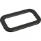 Gasket,Handle (5" X 2-3/4") for Wilbur Curtis Part# WC-3289