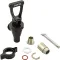 Faucet (W/ Adaptor, Kit) for Wilbur Curtis Part# WC-37260
