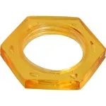 Nut,Jam (5/8-18 Thd) for Wilbur Curtis Part# WC-4212-02