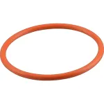 Gasket,Tank Lid (4-1/2"Id) for Wilbur Curtis Part# WC-43067