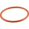 Gasket,Tank Lid (4-1/2"Id) for Wilbur Curtis Part# WC-43067