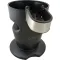 Base,Server (Milano Style) for Wilbur Curtis Part# WC-56021