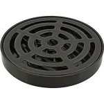 Tray,Drip (Round, 5" Od) for Wilbur Curtis Part# WC-75280