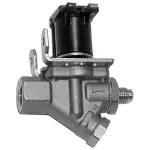 Water Inlet Valve1 Gpm for Wilbur Curtis Part# WC-801