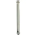 Gauge,Glass (8" Assy) for Wilbur Curtis Part# WC2102