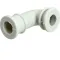 Elbow (Silicone,Straight Side) for Wilbur Curtis - See Curtis Part# WC2456