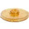 Sprayhead (Amber,5/16" Inlet) for Wilbur Curtis Part# WC29050