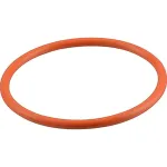 Gasket,Tank Lid (4-1/2"Id) for Wilbur Curtis Part# WC43067