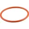 Gasket,Tank Lid (4-1/2"Id) for Wilbur Curtis Part# WC43067