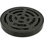 Tray,Drip (Round, 5" Od) for Wilbur Curtis Part# WC75280