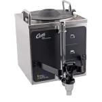 Satellite,Coffee Server(Gem 3) for Wilbur Curtis Part# WCGEM-3