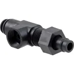 Shank,Faucet (Plastic) for Wilbur Curtis Part# WCWC-1938-103K