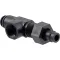 Shank,Faucet (Plastic) for Wilbur Curtis Part# WCWC-1938-103K