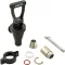 Faucet (W/ Adaptor, Kit) for Wilbur Curtis Part# WCWC-37260