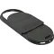 Lid,Brew-Thru(Assy,Oval,Black) for Wilbur Curtis Part# WCWC-56036