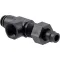 Shank,Faucet (Plastic) for Wilbur Curtis Part# WCWC1938-103K