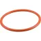 Gasket,Tank Lid (4-1/2"Id) for Wilbur Curtis Part# WCWC43067