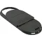 Lid,Brew-Thru(Assy,Oval,Black) for Wilbur Curtis Part# WCWC56052