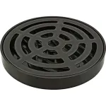 Tray,Drip (Round, 5" Od) for Wilbur Curtis Part# WCWC75280