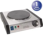 Burner,Single (Hot Plate,120V) for Waring Part# WEB300