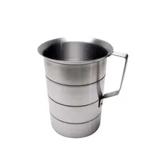 Measure 4 Qt Alum  for AllPoints Part# WINAM4