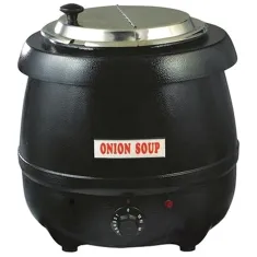 Soup Cooker Warmer  for AllPoints Part# WINESW66