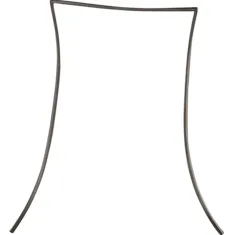 Gasket (25-1/4X16-3/4",3 Side) for Winston Part# WINPS2913