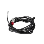 Wire Assy Rear Ext Box For Frymaster Part# Wir0129Sp