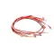 Cpu Cmpnt Shl Wireassy For Frymaster Part# Wir0163Sp