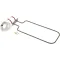 Heating Element - 120V/1Kw for Wittco Part# WITWP105-1