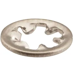 Washer,lock (#4) for Hobart Part# WL-013-02
