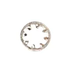 Int 10 Lock Washer For Vulcan Hart Part# Wl-019-35