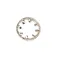 Int 10 Lock Washer For Vulcan Hart Part# Wl-019-35