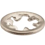 Washer,lock (#4) for Hobart Part# WL013-02