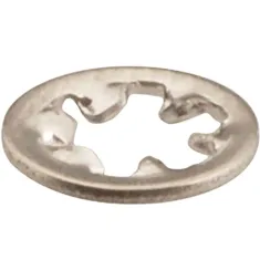 Washer,lock (#4) for Hobart Part# WL013-02