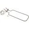 Heating Element -120V/1Kw for Wittco Part# WP-105-3