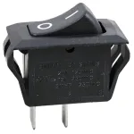 105C On/Off Rockr Switch for Wittco Part# WP-193