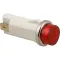 Light,Indicator (250V,.5W,Red) for Wittco Part# WP040