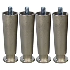 Leg Set (4) for Wells Part# WS-20563