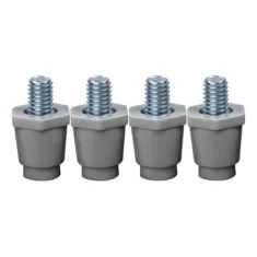 Leg Set (4) for Wells Part# WS-21109