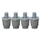 Leg Set (4) for Wells Part# WS-21109