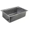 Pan W/ Drain For Wells Part# Ws-503893
